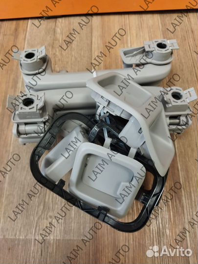 Ручки внутренние потолочные Volvo