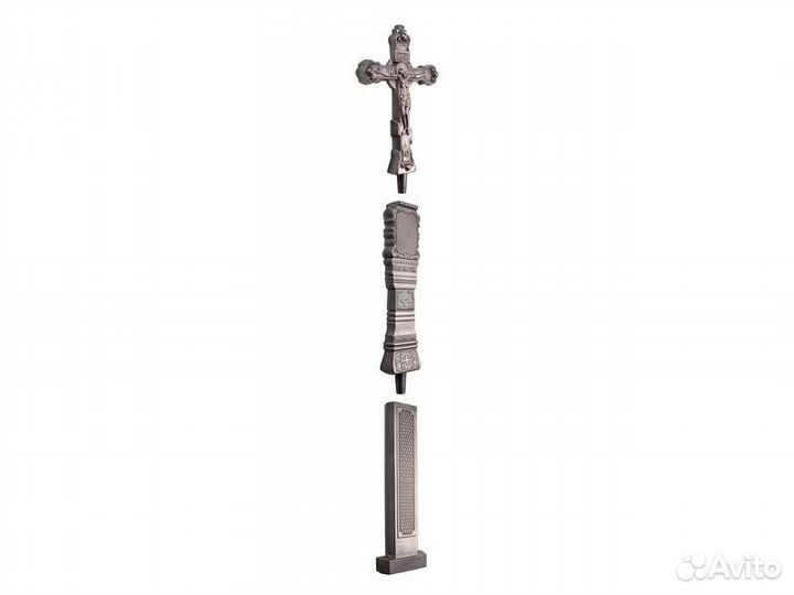 Надгробный крест