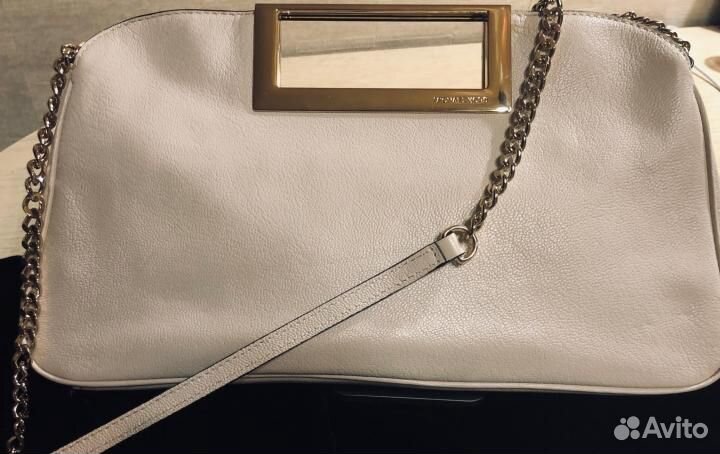 Клатч от Michael Cors