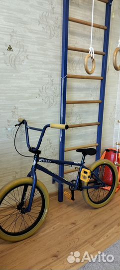 Велосипед беймикс