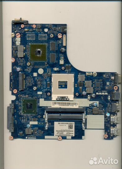 Материнская плата Lenovo G500s 20254