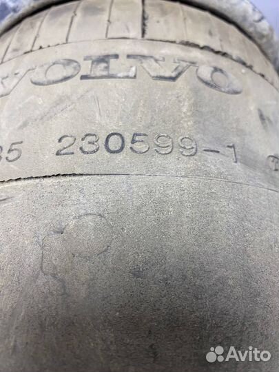 Пневмоподушка Volvo FH4 230599-1
