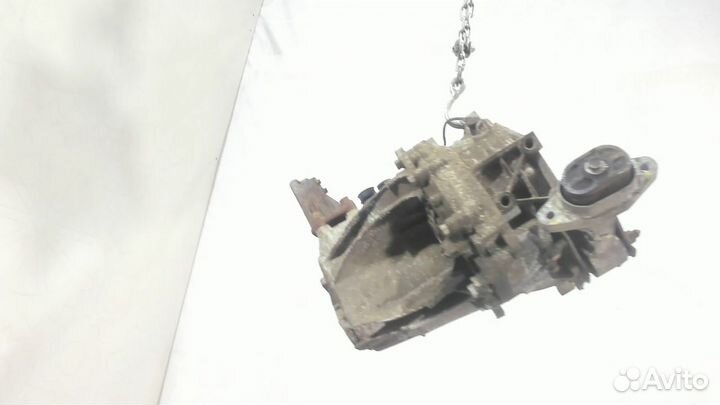 Кпп 6-ст.мех. (МКПП) Hyundai i30, 2012