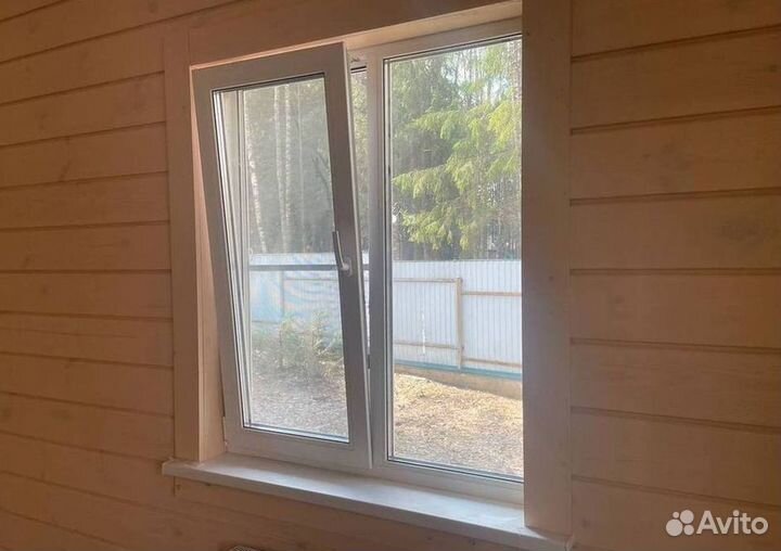 Пластиковые окна от производителя