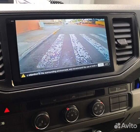 Андроид магнитолы 10