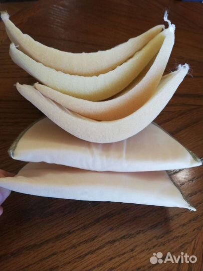 Подплечники 12 пар швея ателье