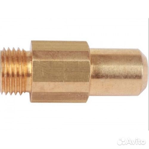 Форсунка для сжиженного газа 1.5 (пропана) baxi pr