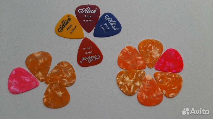 Медиаторы Alice