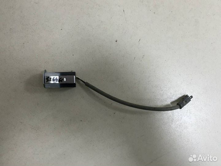 Датчик парковки Toyota Camry V40 2006-2011