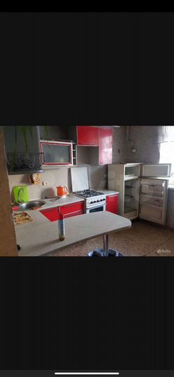 1-к. квартира, 42 м², 2/9 эт.