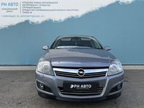 Opel Astra 1.8 MT, 2007, 142 000 км, с пробегом, цена 690 000 руб.