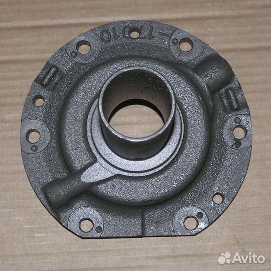 Крышка 040 заднего подшипника первичного ва (чзса)