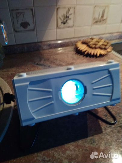 Облучатель ультрафиолетовый