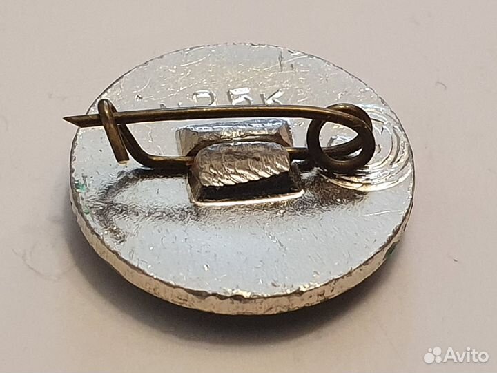 Знак : Футбольный клуб 