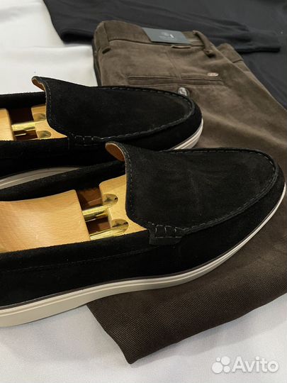 Комплект одежды мужской