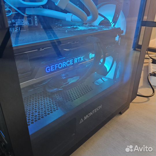 Продаю компьютер