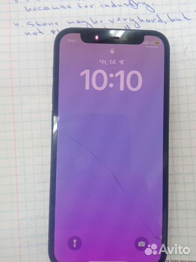 iPhone 12 mini 256 гб