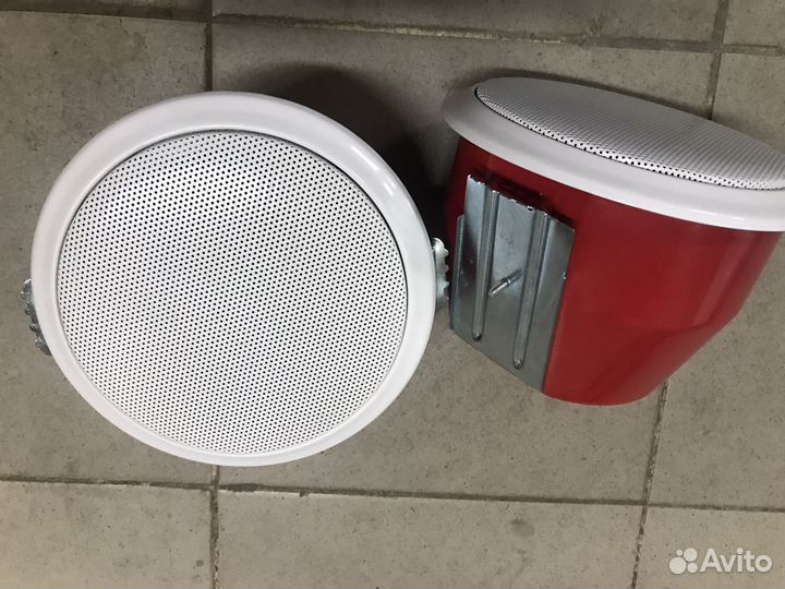 Громкоговоритель roxton PC-06T