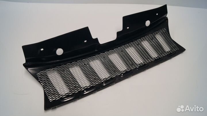 Решётка радиатора 