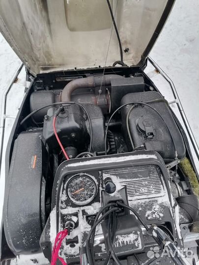 Снегоход yamaha bravo 250