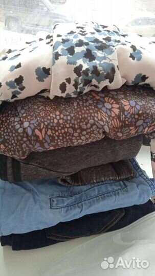 Вещи для беременных 44