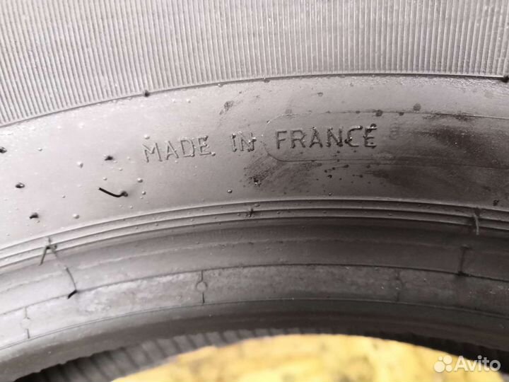 Continental ContiCrossContact LX Sport 225/60 R17