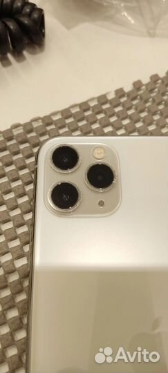 iPhone 11 Pro Max, 256 ГБ