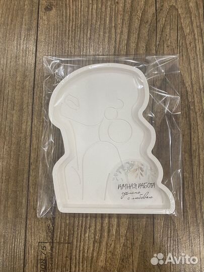 Подставка под украшения/благовония, подсвечник