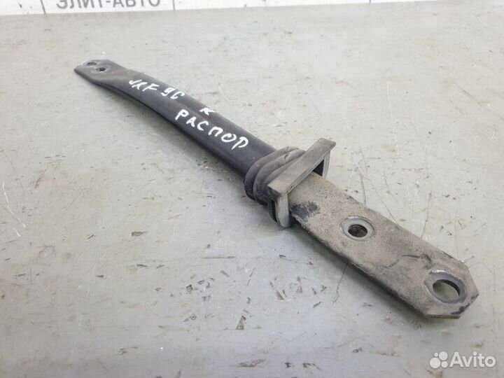 Распорка кузова правая Jaguar Xf X260 2.0T 2018