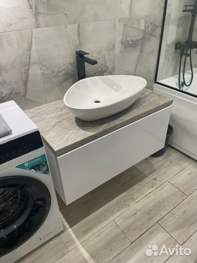 Тумба под раковину