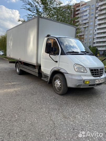 ГАЗ Валдай, 2011