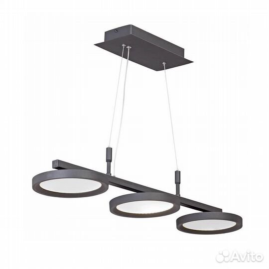 Люстра светодиодная