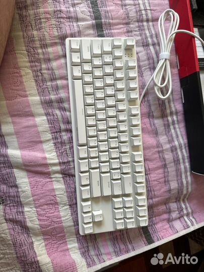 Игровая клавиатура