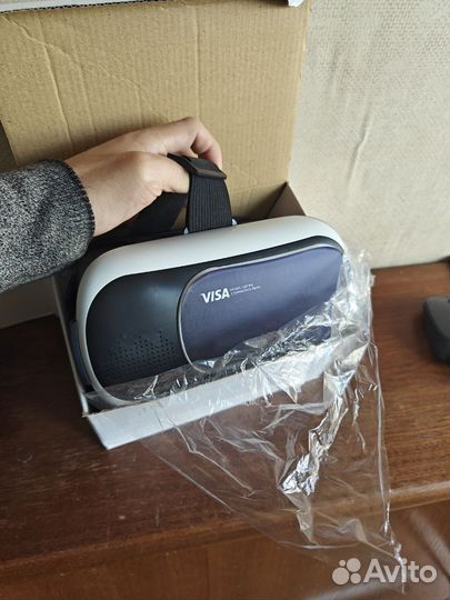 Vr очки для телефона