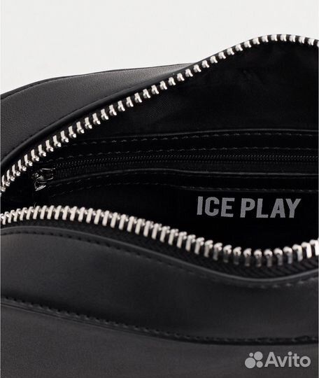 Сумка ICE play оригинал