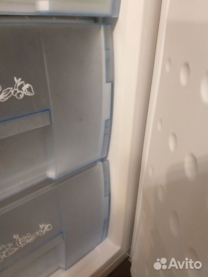 Морозильная камера