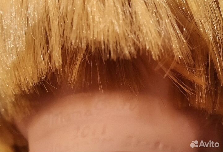 NPK Collection Mama Doll Reborn