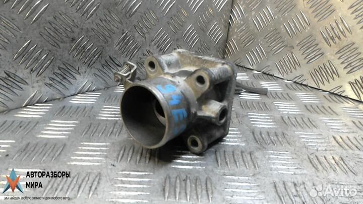 Заслонка дроссельная Ford Ranger 2 2008