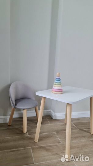 Логопед/дефектолог