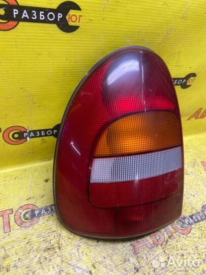Стоп-сигнал задний левый Chrysler Voyager GS VM425
