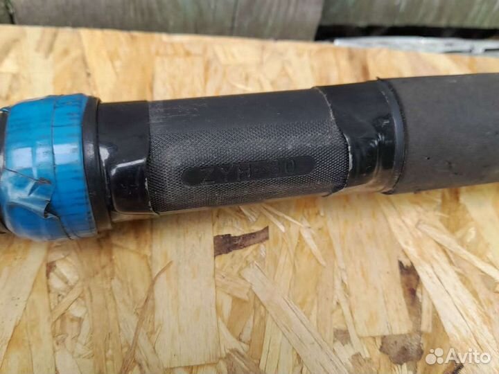 Удилище 4 метра