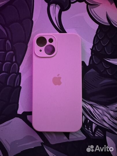 Чехол на iPhone 14