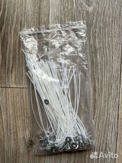 Соевый воск для свечей