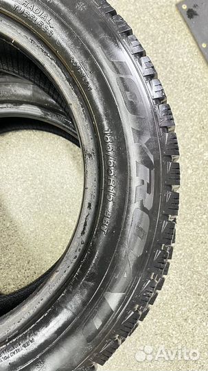 Joyroad Winter RX808 185/65 R15