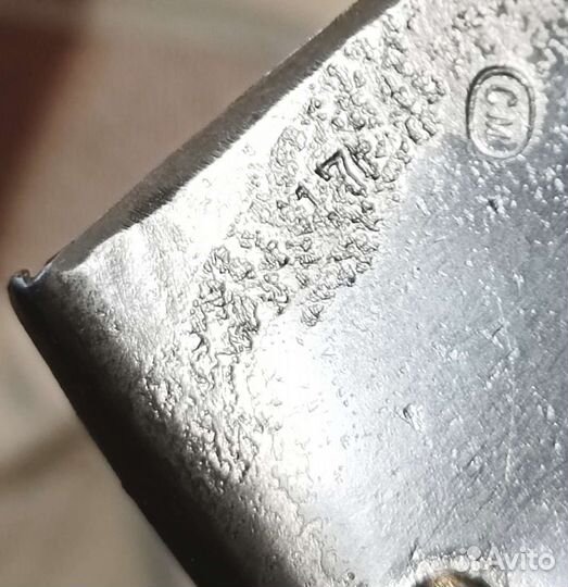 Саперная лопатка, царская, мпл, мсл50, военная