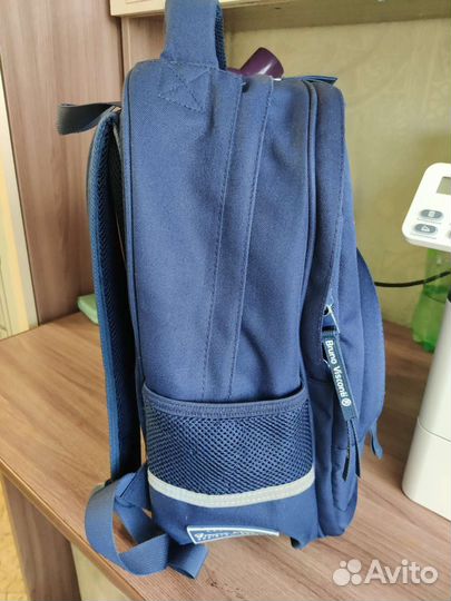 Рюкзак школьный для девочки Bruno Visconti