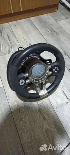 Игровой руль