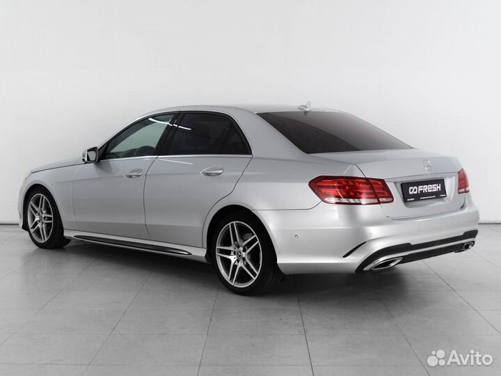 Mercedes-Benz E-класс 2.0 AT, 2013, 141 722 км