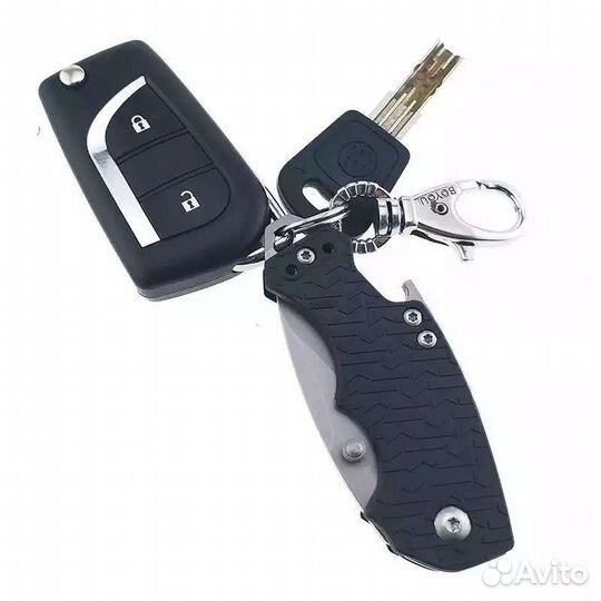 Новый изысканный складной нож