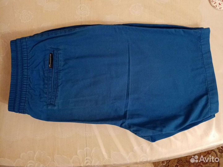 Шорты р.46